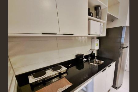 Apartamento à venda com 1 quarto, 29m² em Sumarezinho, São Paulo