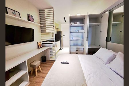 Apartamento à venda com 1 quarto, 29m² em Sumarezinho, São Paulo