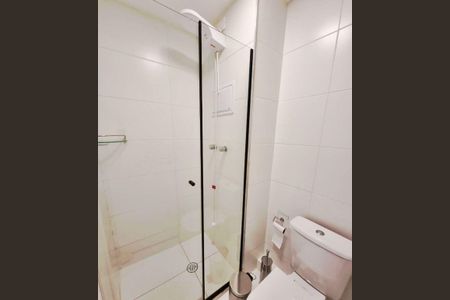 Apartamento à venda com 1 quarto, 29m² em Sumarezinho, São Paulo