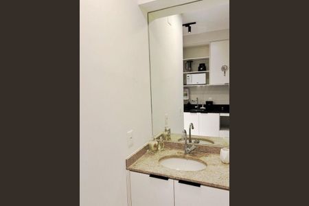 Apartamento à venda com 1 quarto, 29m² em Sumarezinho, São Paulo