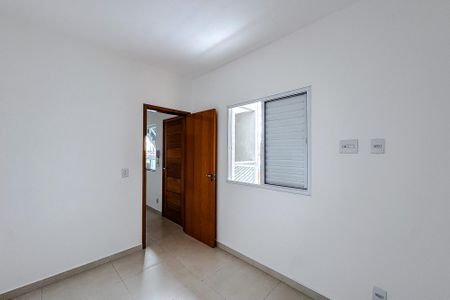 Apartamento para alugar com 41m², 2 quartos e sem vaga Apartamento para alugar com 41m², 2 quartos e sem vagaQuarto 2