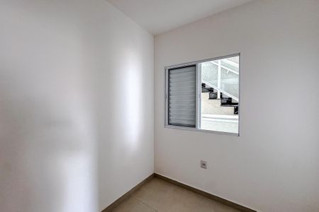 Quarto 1 de apartamento para alugar com 2 quartos, 41m² em Vila Carrão, São Paulo