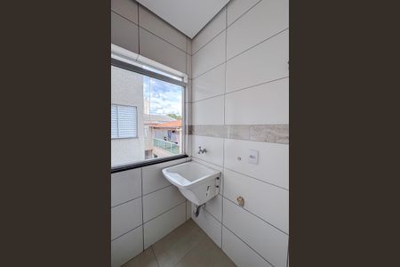 Apartamento para alugar com 41m², 2 quartos e sem vaga Apartamento para alugar com 41m², 2 quartos e sem vagaÁrea de Serviço
