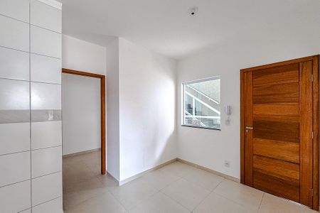 Sala/Cozinha de apartamento para alugar com 2 quartos, 41m² em Vila Carrão, São Paulo