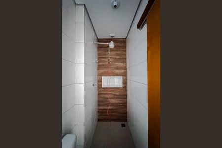 Apartamento para alugar com 41m², 2 quartos e sem vaga Apartamento para alugar com 41m², 2 quartos e sem vagaBanheiro