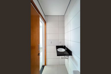 Apartamento para alugar com 41m², 2 quartos e sem vaga Apartamento para alugar com 41m², 2 quartos e sem vagaBanheiro