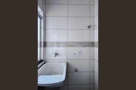 Apartamento para alugar com 41m², 2 quartos e sem vaga Apartamento para alugar com 41m², 2 quartos e sem vagaÁrea de Serviço