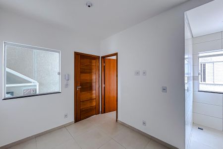 Apartamento para alugar com 41m², 2 quartos e sem vaga Apartamento para alugar com 41m², 2 quartos e sem vagaSala/Cozinha
