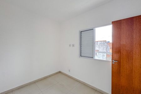 Apartamento à venda com 41m², 2 quartos e sem vaga Apartamento à venda com 41m², 2 quartos e sem vagaQuarto 1