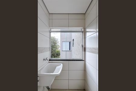 Apartamento à venda com 41m², 2 quartos e sem vaga Apartamento à venda com 41m², 2 quartos e sem vagaÁrea de Serviço