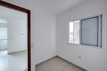 Quarto 2 de apartamento à venda com 2 quartos, 41m² em Vila Carrão, São Paulo