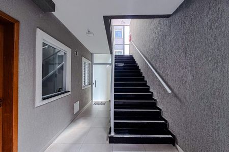 Apartamento à venda com 41m², 2 quartos e sem vaga Apartamento à venda com 41m², 2 quartos e sem vagaÁrea comum