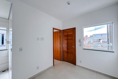 Apartamento à venda com 41m², 2 quartos e sem vaga Apartamento à venda com 41m², 2 quartos e sem vagaSala/Cozinha