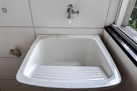 Apartamento à venda com 41m², 2 quartos e sem vaga Apartamento à venda com 41m², 2 quartos e sem vagaÁrea de Serviço