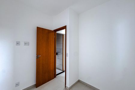 Apartamento à venda com 41m², 2 quartos e sem vaga Apartamento à venda com 41m², 2 quartos e sem vagaQuarto 2