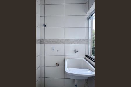 Apartamento à venda com 41m², 2 quartos e sem vaga Apartamento à venda com 41m², 2 quartos e sem vagaÁrea de Serviço
