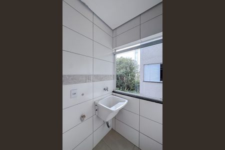 Apartamento à venda com 41m², 2 quartos e sem vaga Apartamento à venda com 41m², 2 quartos e sem vagaÁrea de Serviço