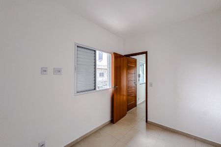 Quarto 1 de apartamento à venda com 2 quartos, 41m² em Vila Carrão, São Paulo