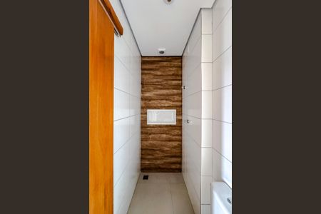 Apartamento à venda com 41m², 2 quartos e sem vaga Apartamento à venda com 41m², 2 quartos e sem vagaBanheiro
