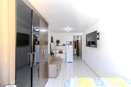 Studio de kitnet/studio para alugar com 1 quarto, 29m² em Vila Buarque, São Paulo