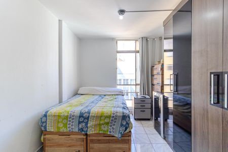 Studio de kitnet/studio para alugar com 1 quarto, 29m² em Vila Buarque, São Paulo