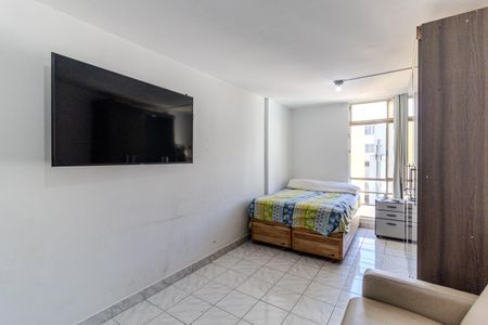 Studio de kitnet/studio para alugar com 1 quarto, 29m² em Vila Buarque, São Paulo