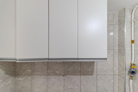 Studio para alugar com 29m², 1 quarto e sem vagaCozinha