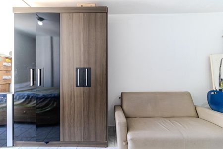 Studio de kitnet/studio para alugar com 1 quarto, 29m² em Vila Buarque, São Paulo