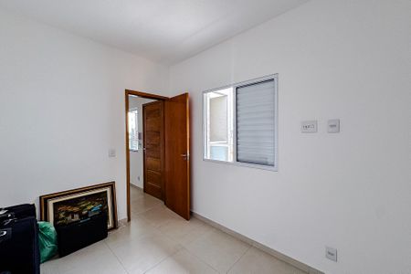 Apartamento à venda com 41m², 2 quartos e sem vaga Apartamento à venda com 41m², 2 quartos e sem vagaQuarto 2