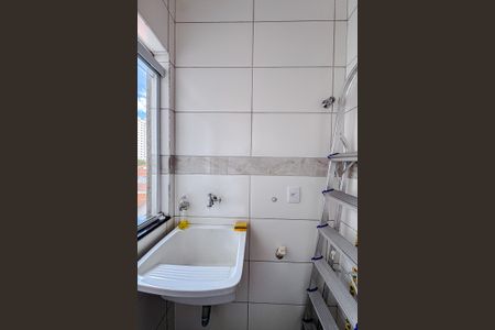 Apartamento à venda com 41m², 2 quartos e sem vaga Apartamento à venda com 41m², 2 quartos e sem vagaÁrea de Serviço