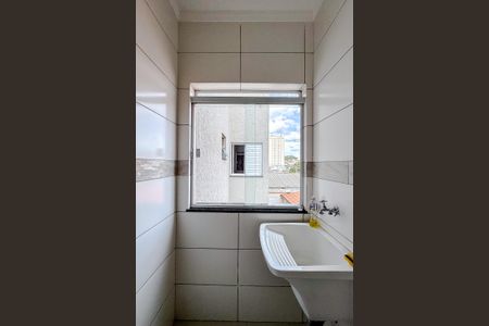 Apartamento à venda com 41m², 2 quartos e sem vaga Apartamento à venda com 41m², 2 quartos e sem vagaÁrea de Serviço