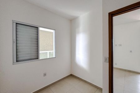 Quarto 1 de apartamento para alugar com 2 quartos, 41m² em Vila Carrão, São Paulo