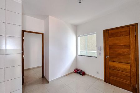 Sala/Cozinha de apartamento para alugar com 2 quartos, 41m² em Vila Carrão, São Paulo