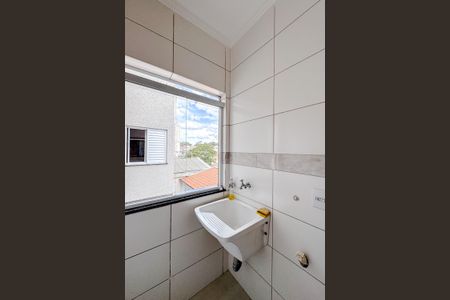 Apartamento à venda com 41m², 2 quartos e sem vaga Apartamento à venda com 41m², 2 quartos e sem vagaÁrea de Serviço