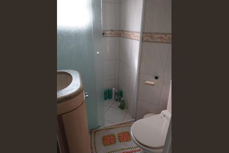 Casa à venda com 3 quartos, 110m² em Jardim Valdibia, São Bernardo do Campo