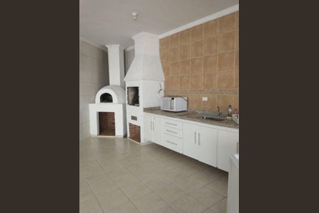 Casa à venda com 3 quartos, 110m² em Jardim Valdibia, São Bernardo do Campo