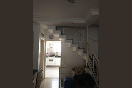 Casa à venda com 3 quartos, 110m² em Jardim Valdibia, São Bernardo do Campo