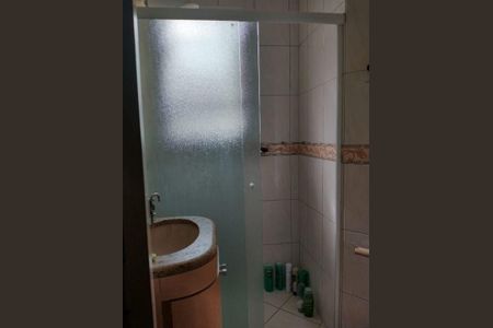 Casa à venda com 3 quartos, 110m² em Jardim Valdibia, São Bernardo do Campo