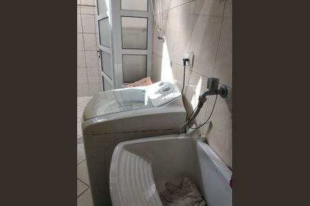 Casa à venda com 3 quartos, 110m² em Jardim Valdibia, São Bernardo do Campo