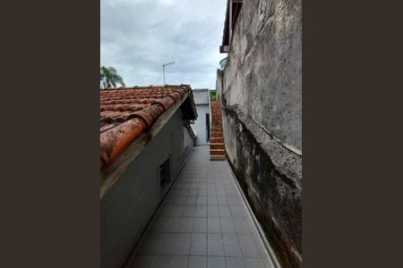 Casa à venda com 250m², 3 quartos e 3 vagas