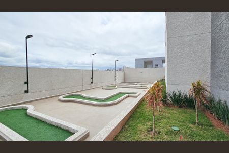 Apartamento para alugar com 39m², 2 quartos e 1 vaga Apartamento para alugar com 39m², 2 quartos e 1 vagaÁrea comum