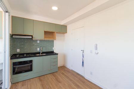 Apartamento para alugar com 39m², 2 quartos e 1 vaga Apartamento para alugar com 39m², 2 quartos e 1 vagaSala/Cozinha