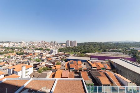 Apartamento para alugar com 39m², 2 quartos e 1 vaga Apartamento para alugar com 39m², 2 quartos e 1 vagaVista