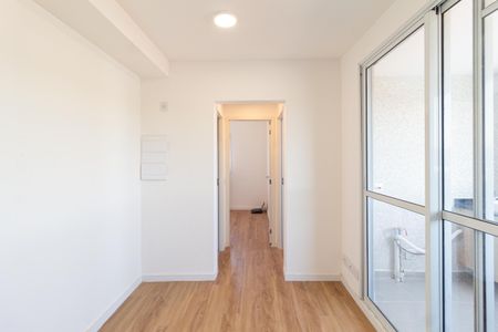 Apartamento para alugar com 39m², 2 quartos e 1 vaga Apartamento para alugar com 39m², 2 quartos e 1 vagaSala/Cozinha