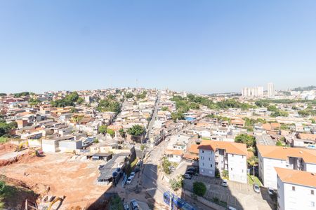 Apartamento para alugar com 39m², 2 quartos e 1 vaga Apartamento para alugar com 39m², 2 quartos e 1 vagaVista