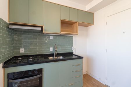 Apartamento para alugar com 39m², 2 quartos e 1 vaga Apartamento para alugar com 39m², 2 quartos e 1 vagaSala/Cozinha