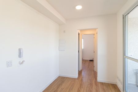 Apartamento para alugar com 39m², 2 quartos e 1 vaga Apartamento para alugar com 39m², 2 quartos e 1 vagaSala/Cozinha