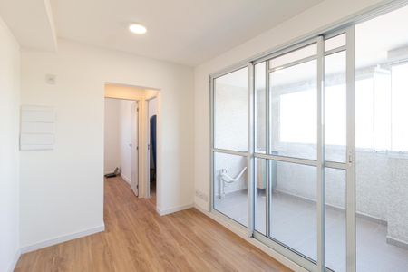 Sala/Cozinha de apartamento para alugar com 2 quartos, 39m² em Vila Sul Americana, Carapicuíba