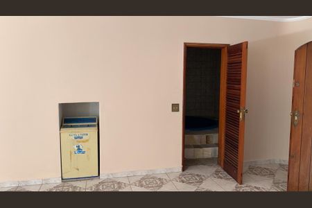 Casa à venda com 4 quartos, 400m² em Parque dos Passaros, São Bernardo do Campo
