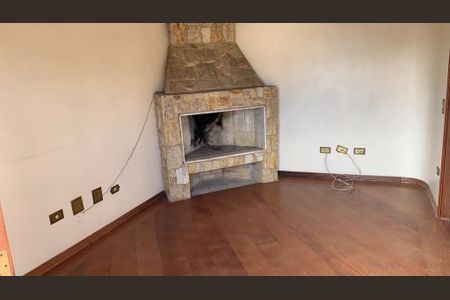 Casa à venda com 4 quartos, 400m² em Parque dos Passaros, São Bernardo do Campo